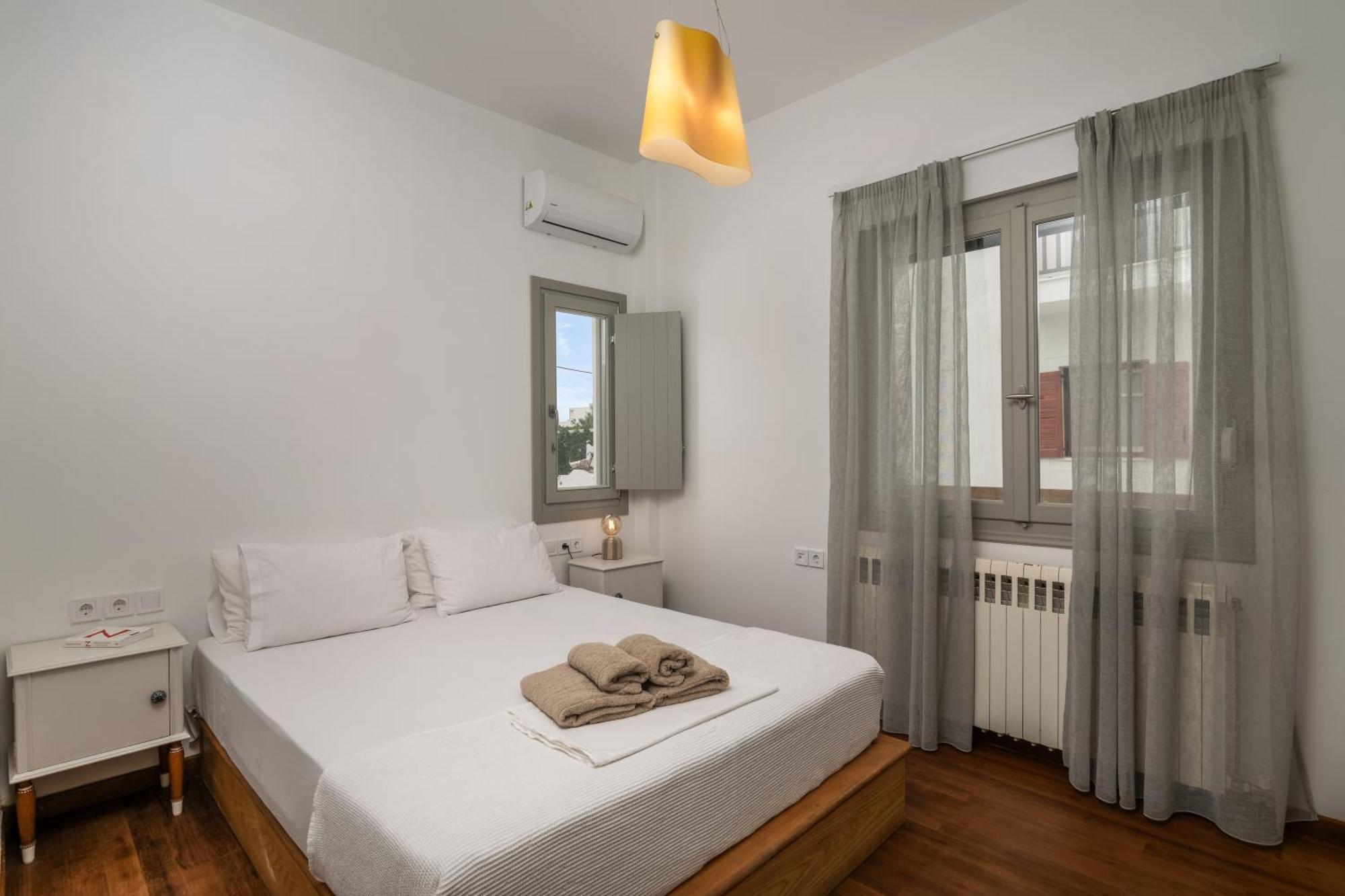 Areti'S Milos Guesthouses Αδάμας Εξωτερικό φωτογραφία